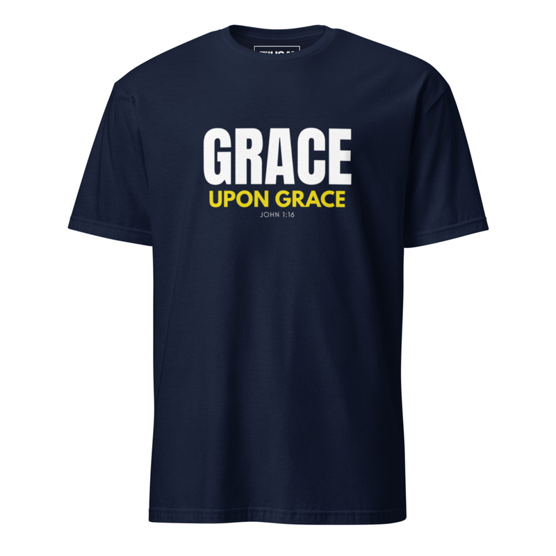 FilUSA Enduring Grace Shirt