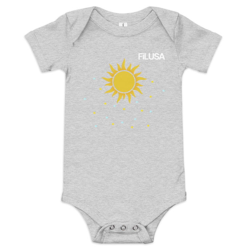 FILUSA Baby One-Piece