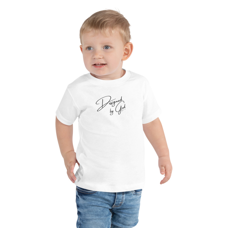 FILUSA Toddler Staple Tee
