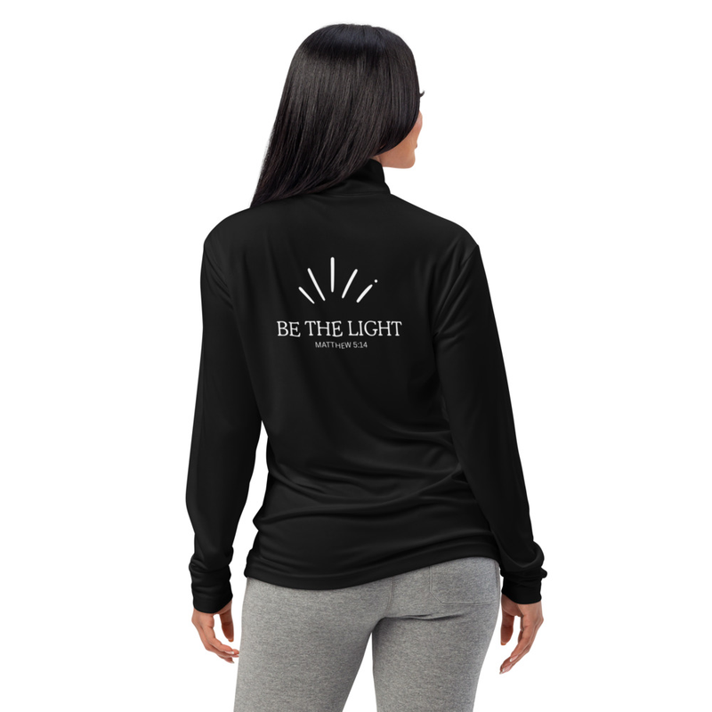 FilUSA Faith-Inspired Journey Pullover