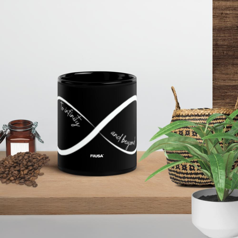 FilUSA Infinity Journey Mug