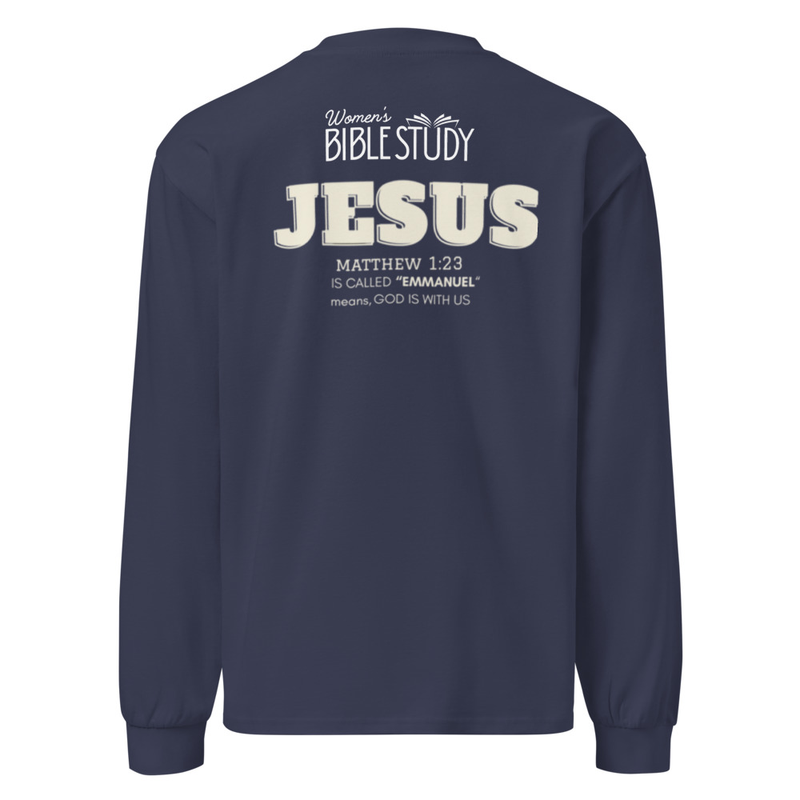 FilUSA Darkcolor UrbanCore Heavyweight Long Sleeve