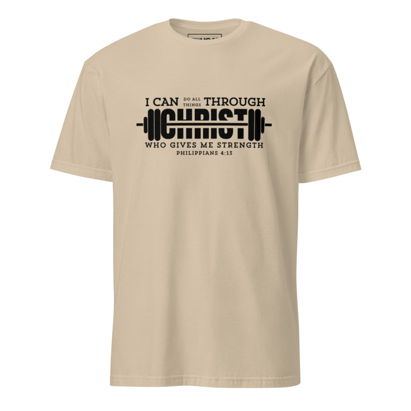 FilUSA Everyday Strength