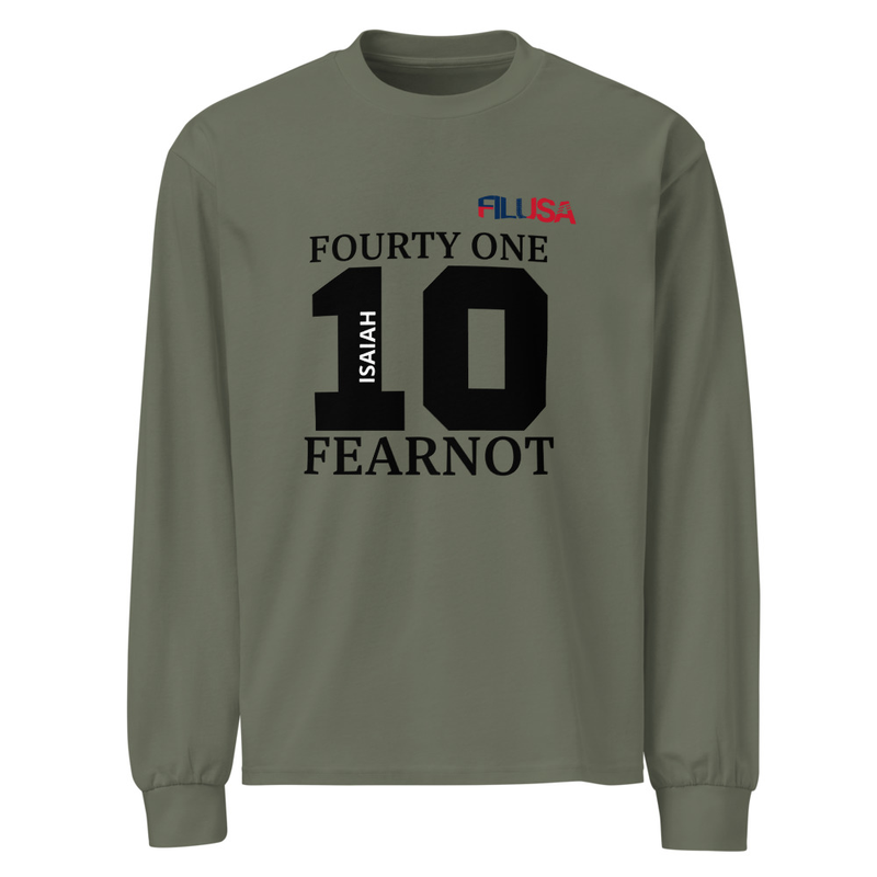 FILUSA Refuge Long Sleeve