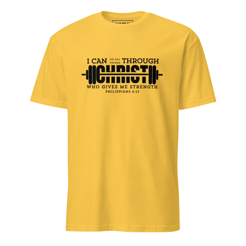 FilUSA Everyday Strength