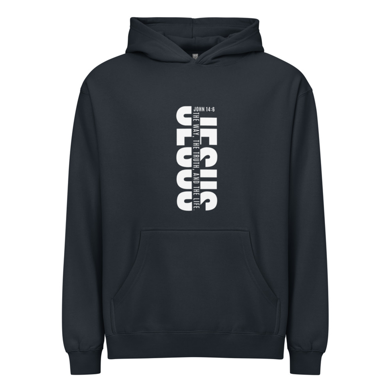 FILUSA Resolve Hoodie