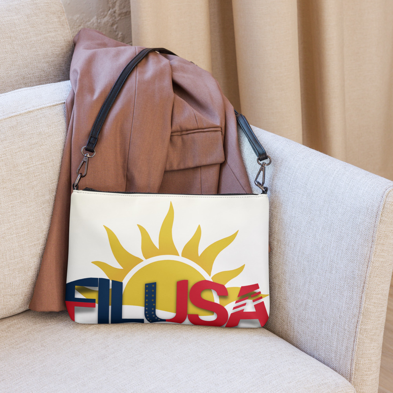 Crossbody bag - FILUSA