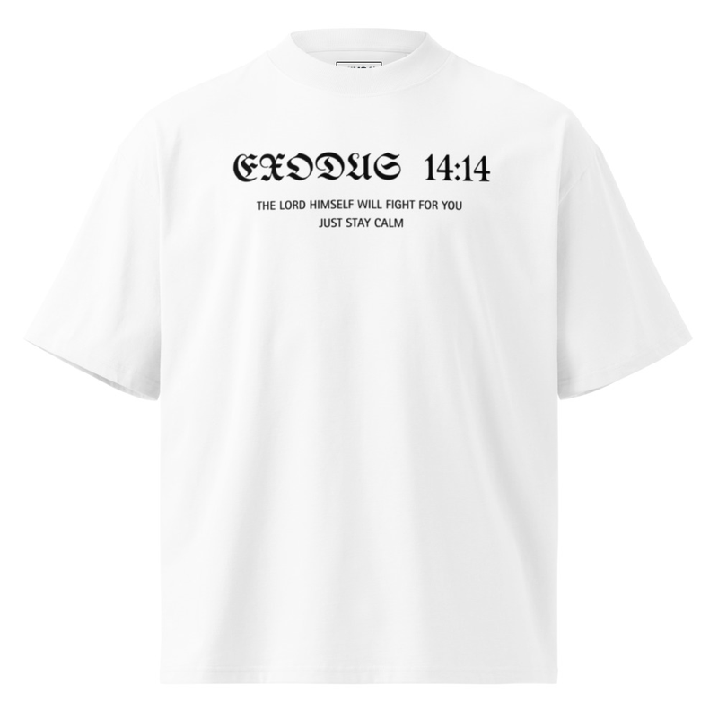 FilUSA oversized Urban Stewardship