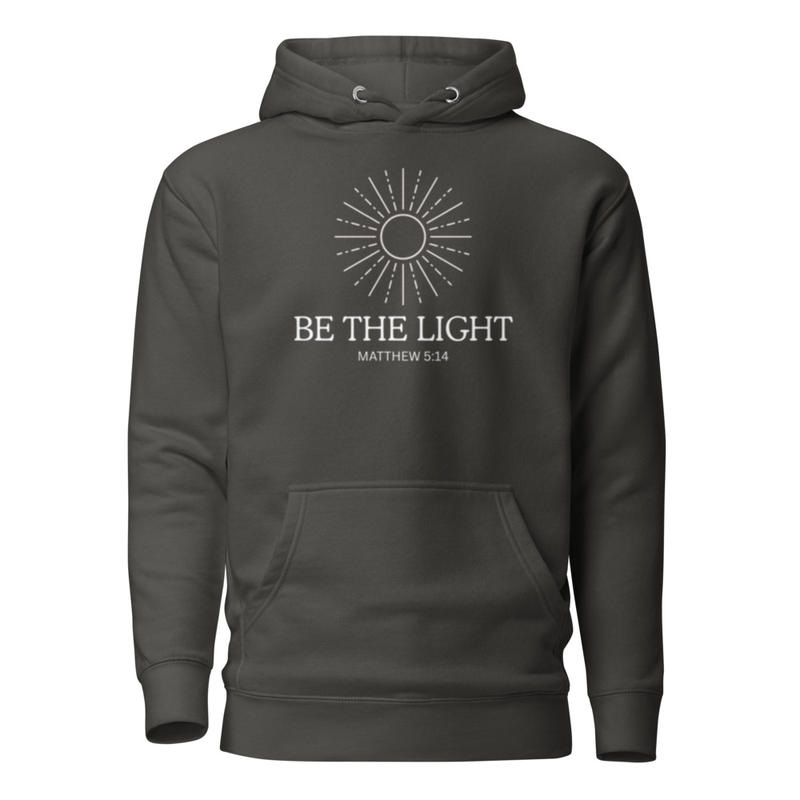 FilUSA LightBearer Hoodie