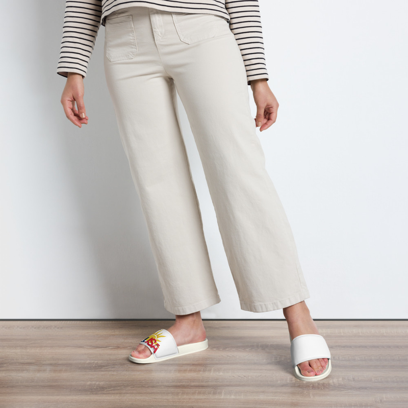 Women's slides - FILUSA