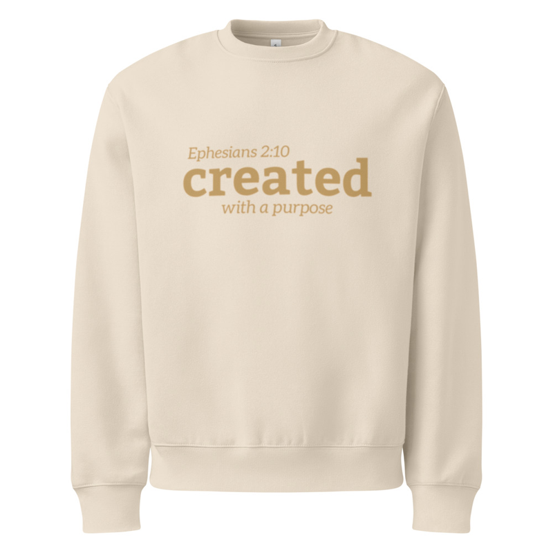 FilUSA Heavyweight Lifestyle Sweatshirt