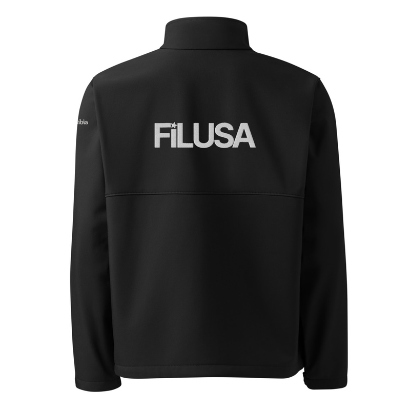 FILUSA Columbia Outdoor Jacket
