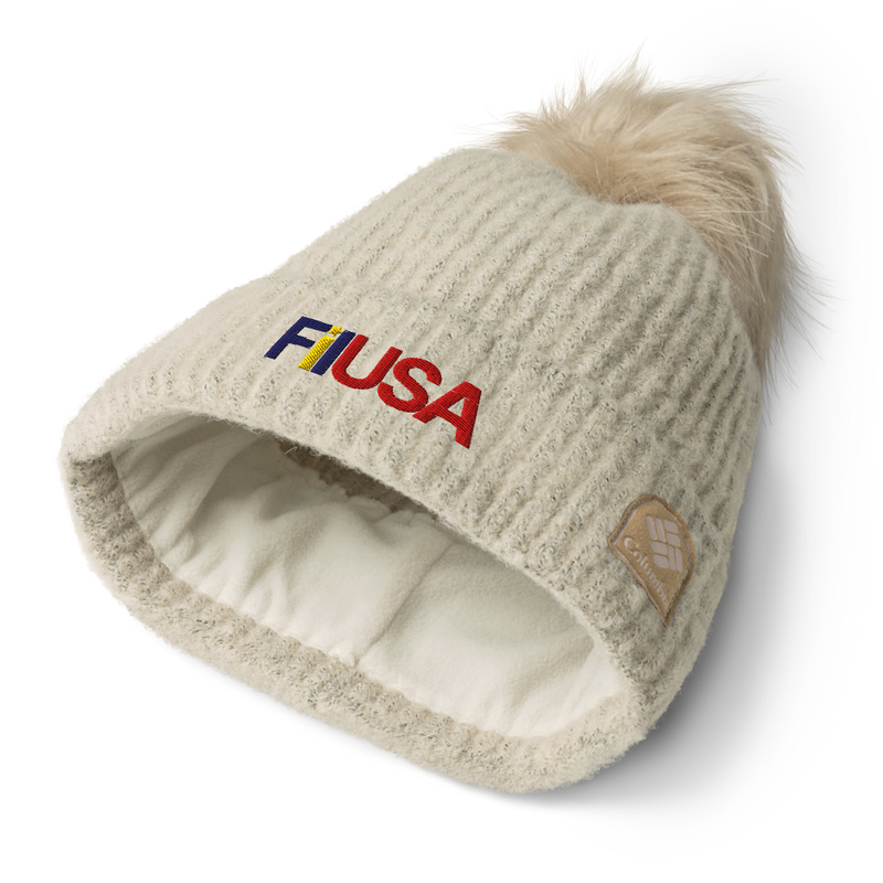 FILUSA Winter Beanie – Cozy Warmth, Playful Style