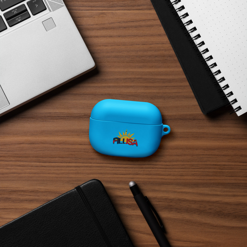 Rubber Case for AirPods® - FILUSA