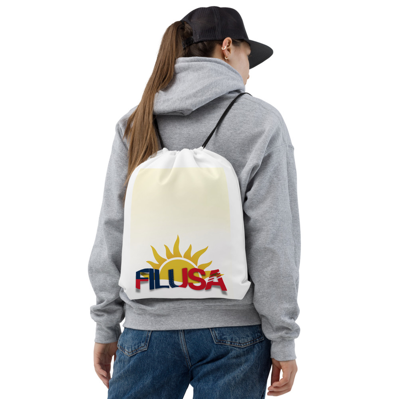 Drawstring bag - FILUSA