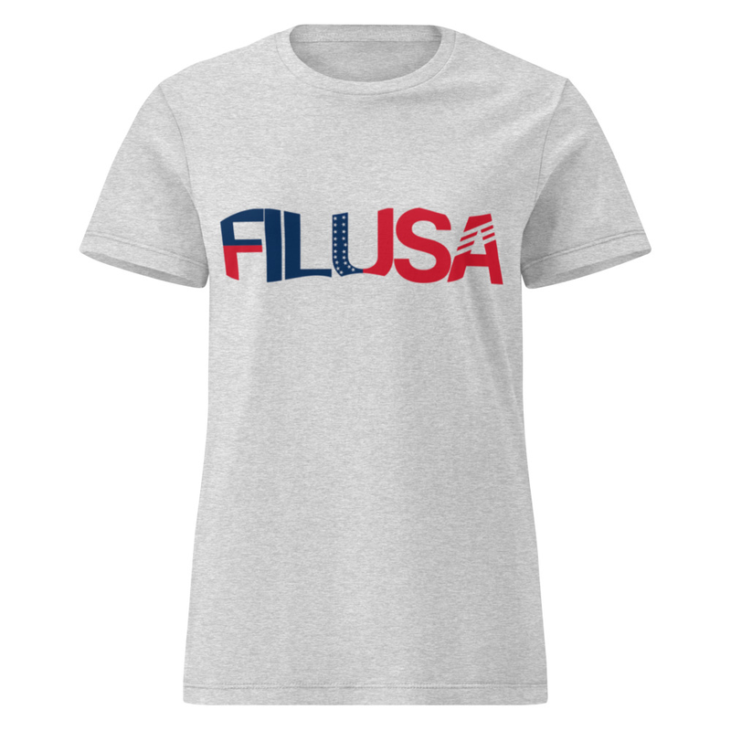 Women’s basic softstyle t-shirt -  FILUSA