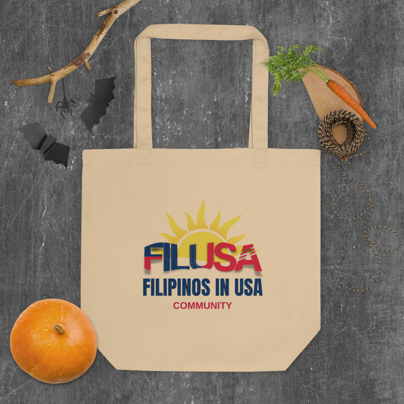FILUSA Tote Bag