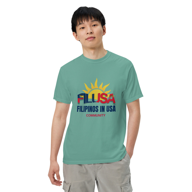 FILUSA Community T-shirt