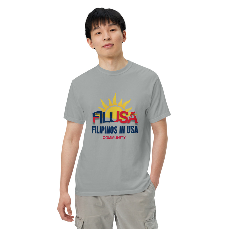 FILUSA Community T-shirt