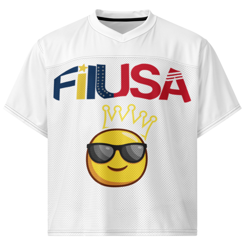 FILUSA Apex Jersey