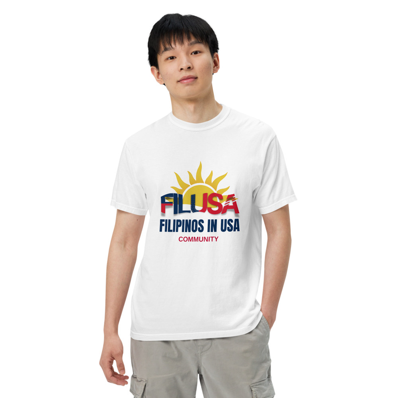 FILUSA Community T-shirt