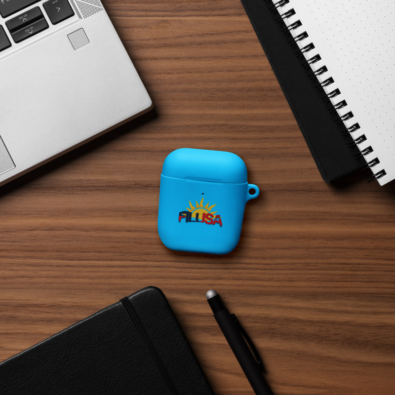Rubber Case for AirPods® - FILUSA