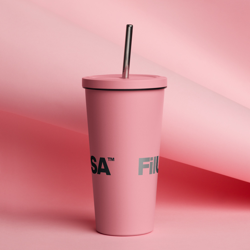 FILUSA Insulated Tumbler