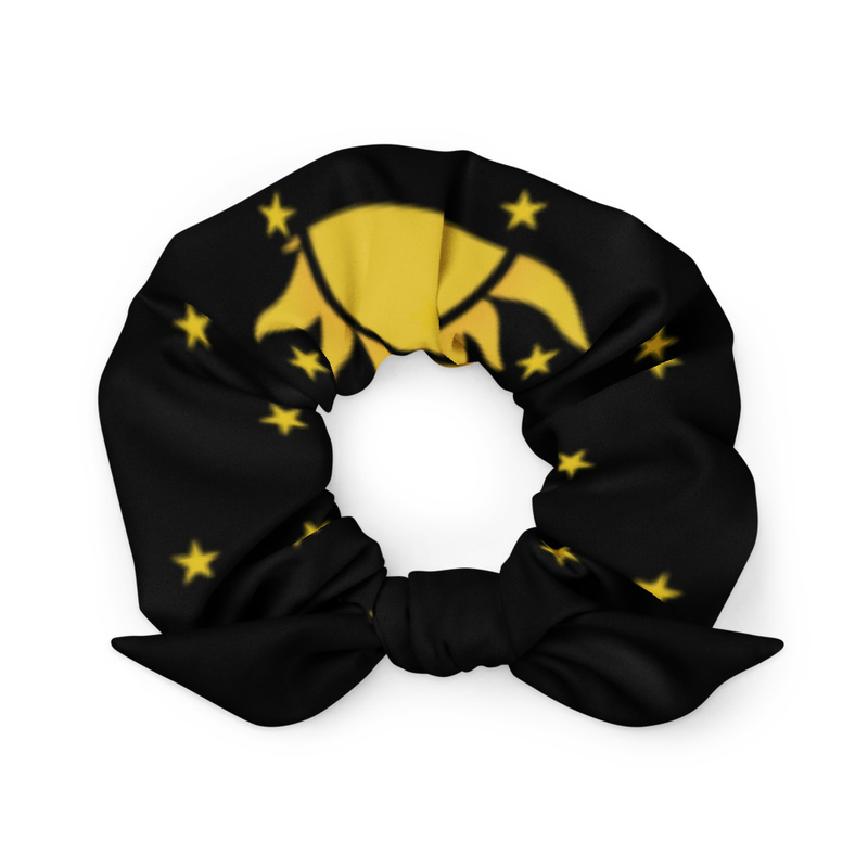 FILUSA Recycled Scrunchie