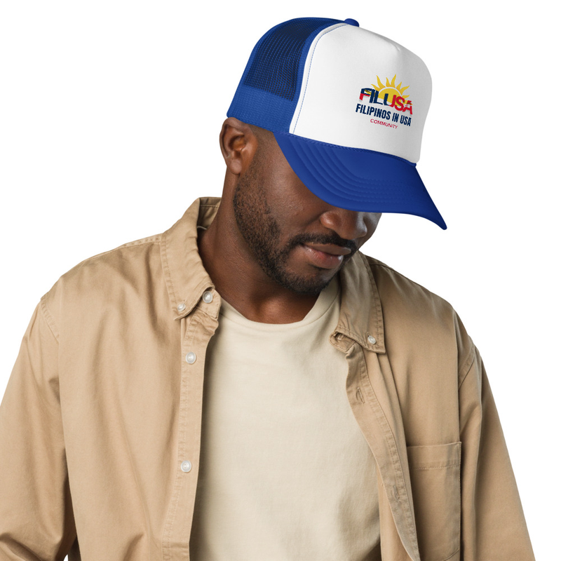 Fiesta Loca Trucker Cap