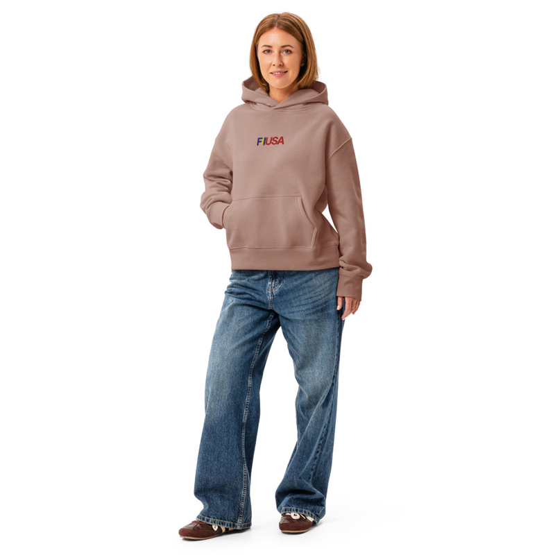 FILUSA Women’s Relax Hood 