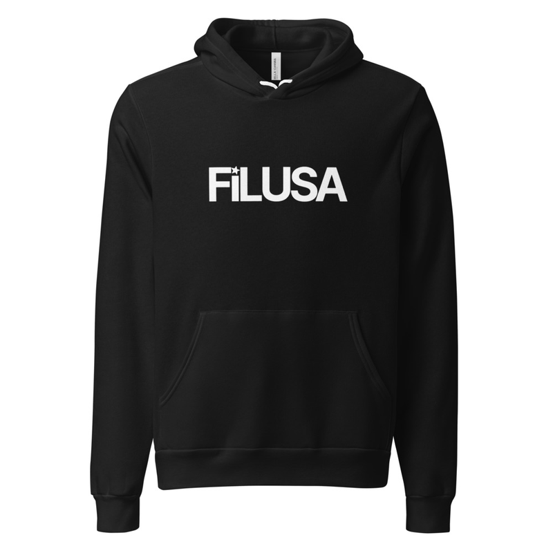 FILUSA Classic Unisex Pullover Hoodie