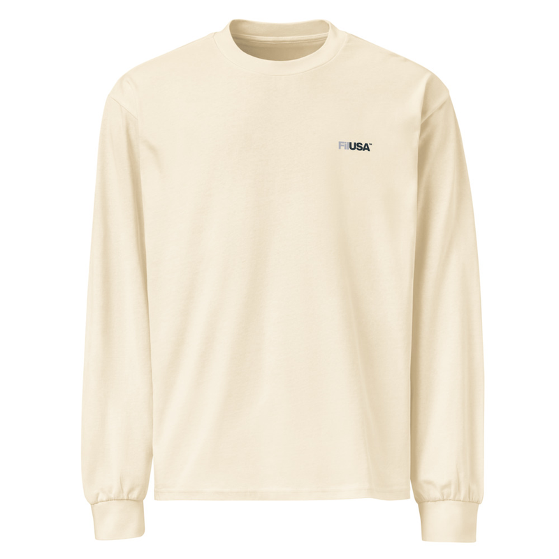FilUSA UrbanCore Heavyweight Long Sleeve