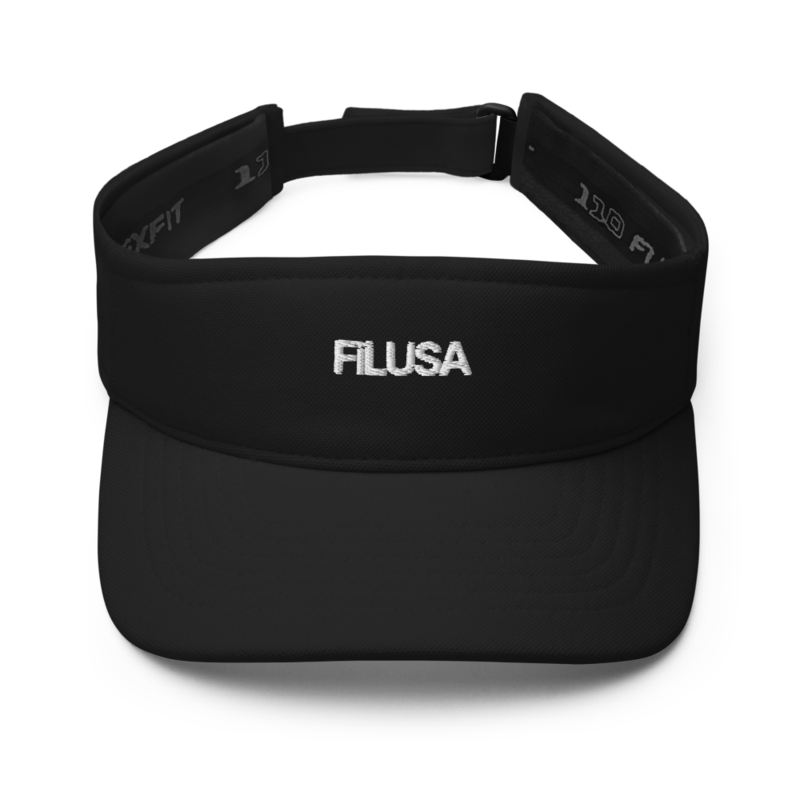 FILUSA Visor