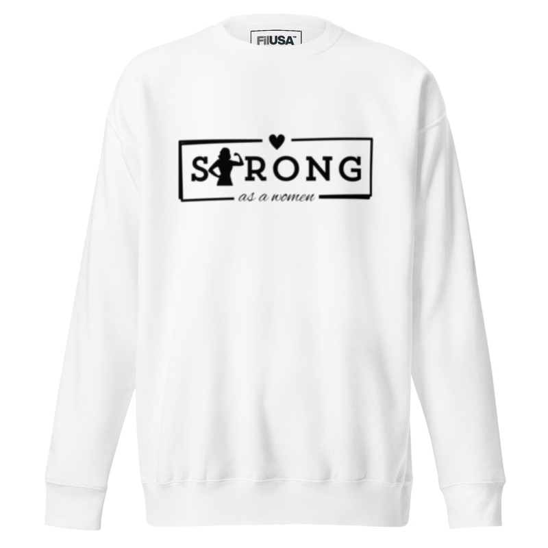 Unisex Premium Sweatshirt