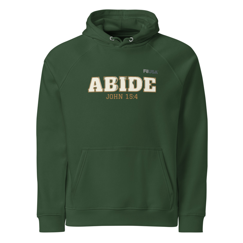 FilUSA “Abide” Hoodie