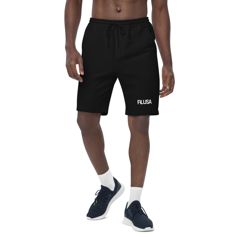 FILUSA Men’s Fleece Shorts