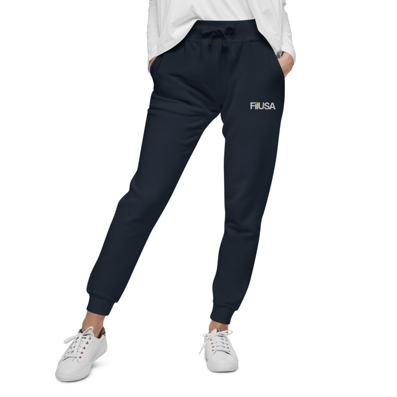 FILUSA StreetFlex Fleece Sweatpants