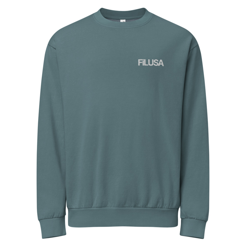 FilUSA Urban Heavyweight Sweatshirt