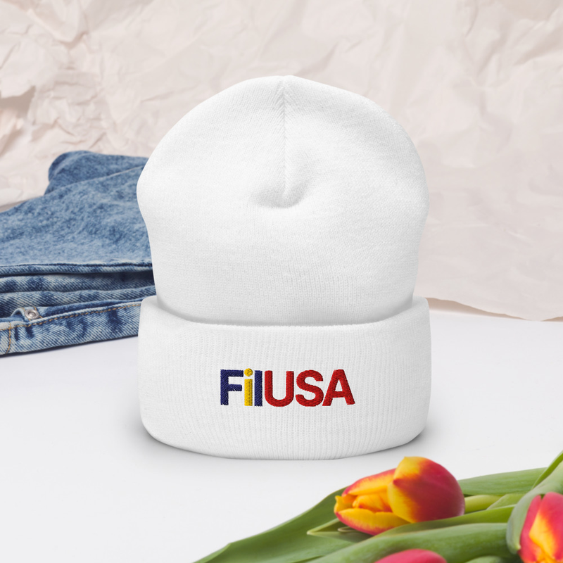 FILUSA Cuffed Beanie