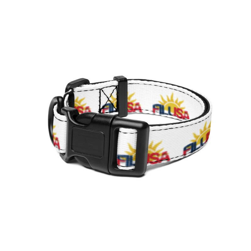 Pet collar