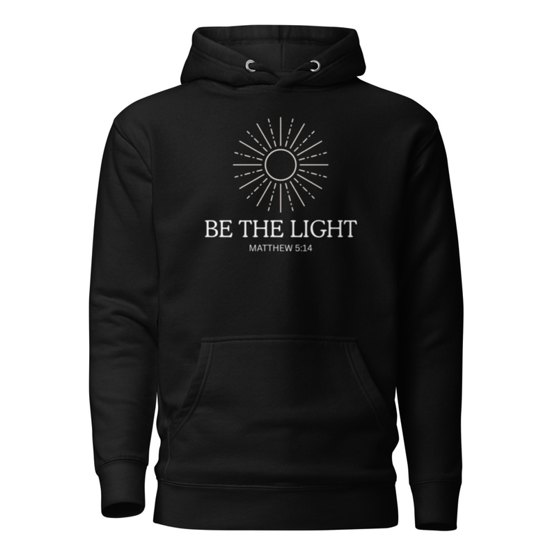 FilUSA LightBearer Hoodie