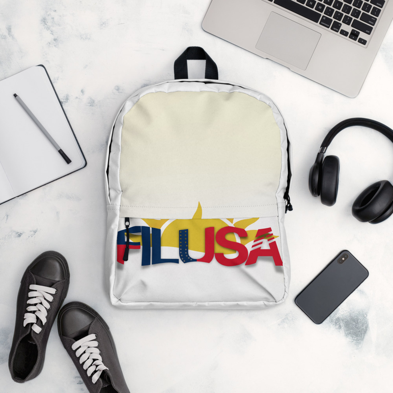 FILUSA Medium Backpack