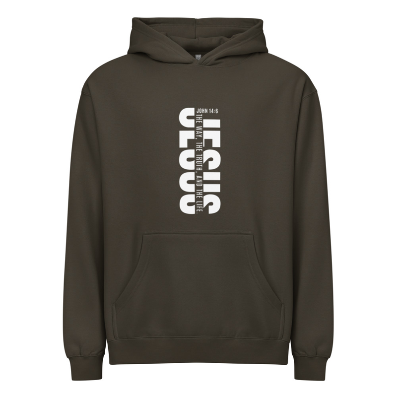 FILUSA Resolve Hoodie