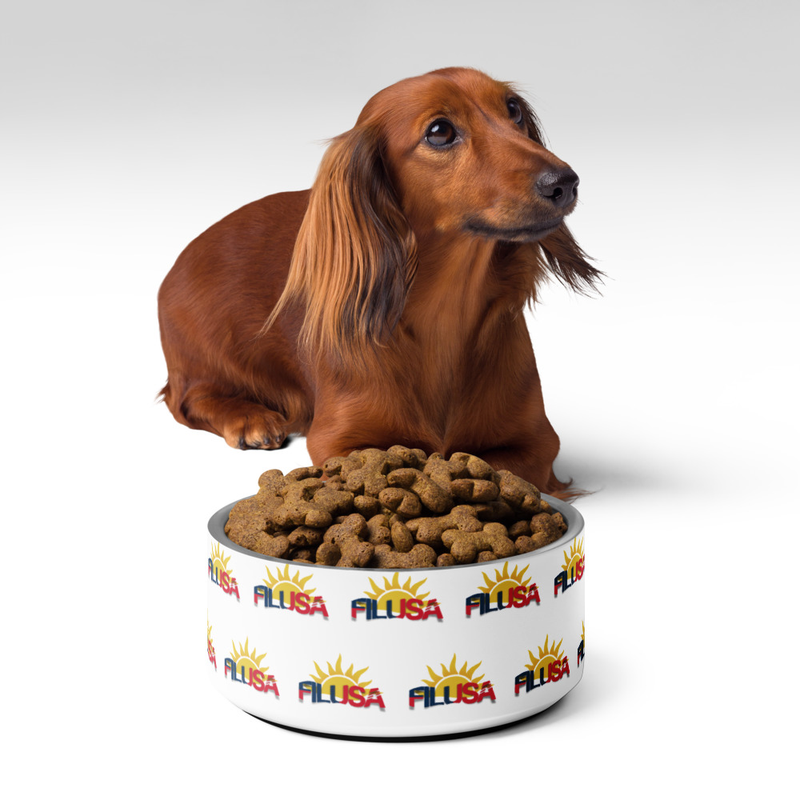 Pet bowl - FILUSA