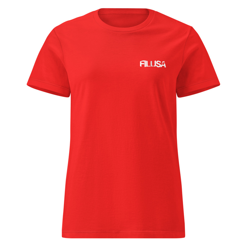 Women’s basic softstyle t-shirt