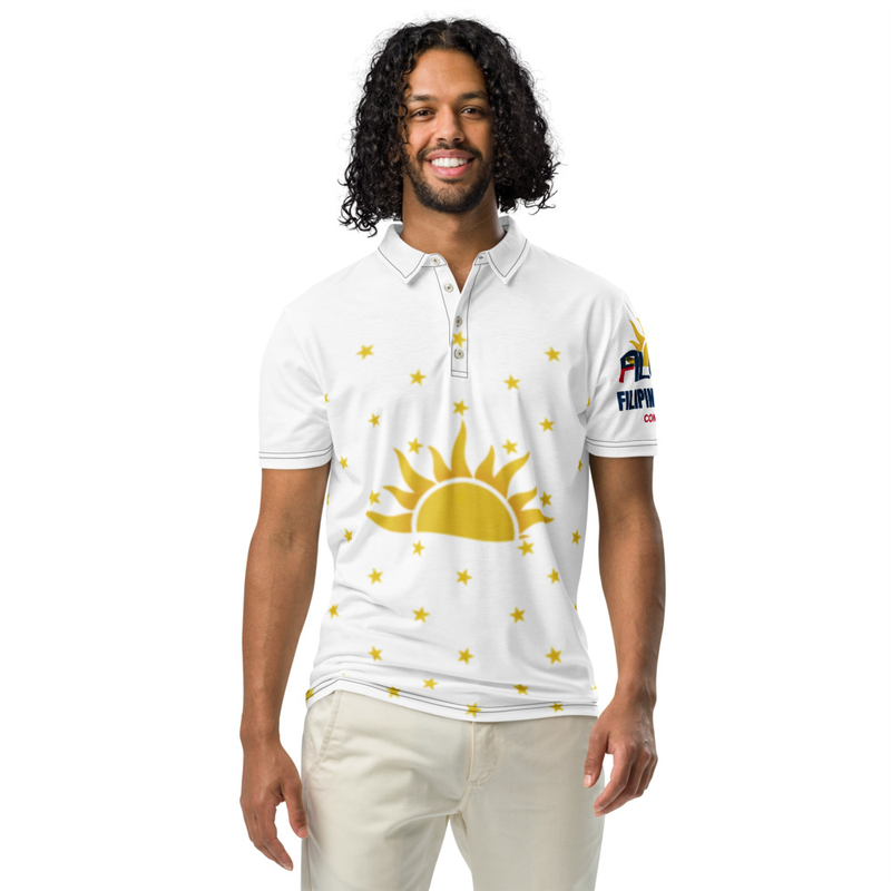 FILUSA Prestige Polo