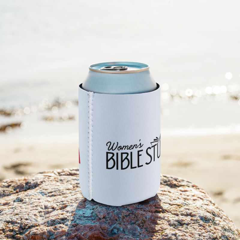 FilUSA Women’s Bible Study Can Cooler
