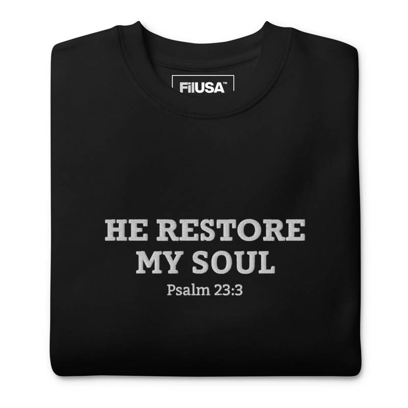 FilUSA Classic Fleece  