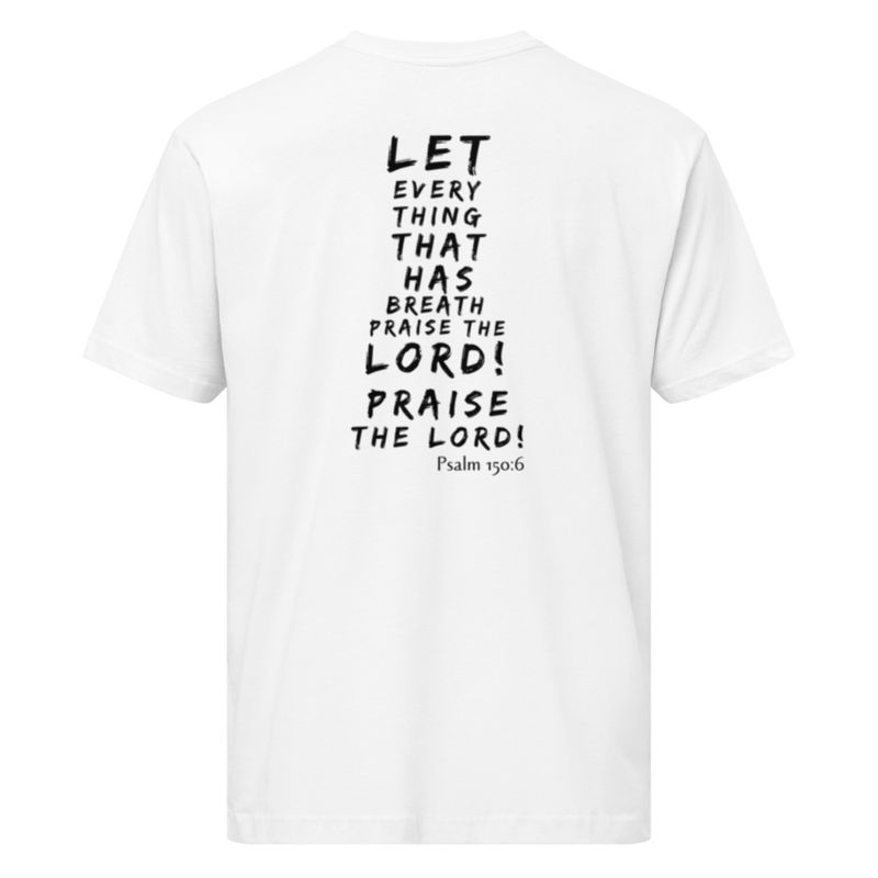 FilUSA Unisex fine jersey tee