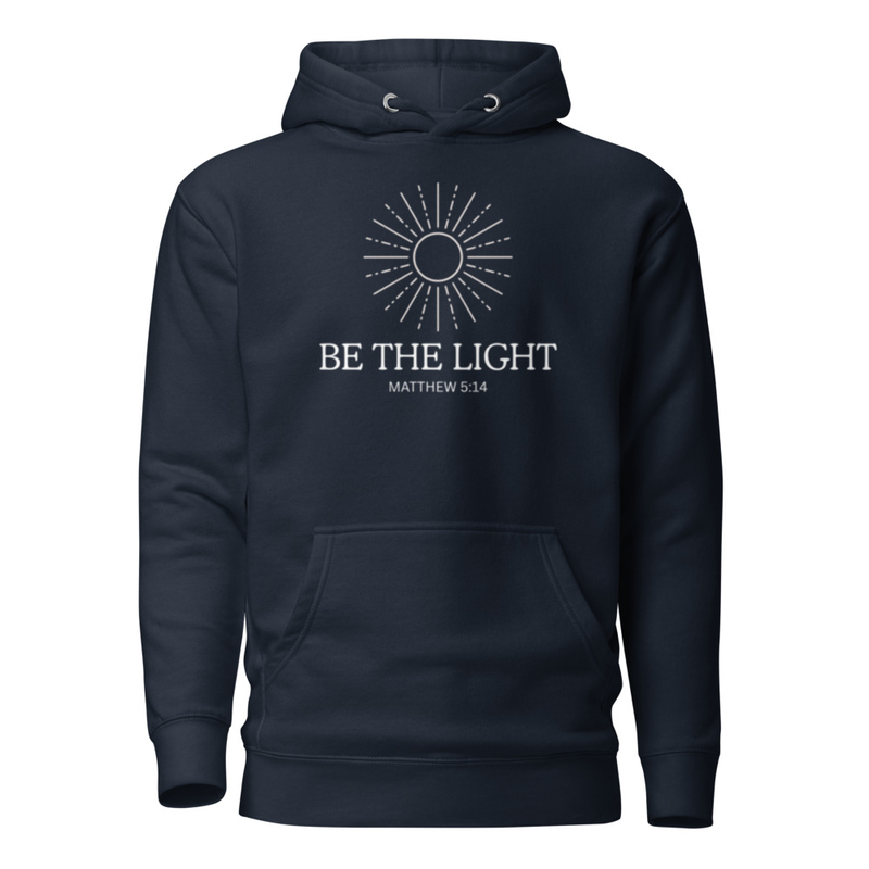 FilUSA LightBearer Hoodie